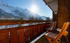 Appartement Les Capucins 22 - Happy Rentals